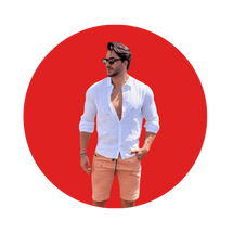 Moda Hombre