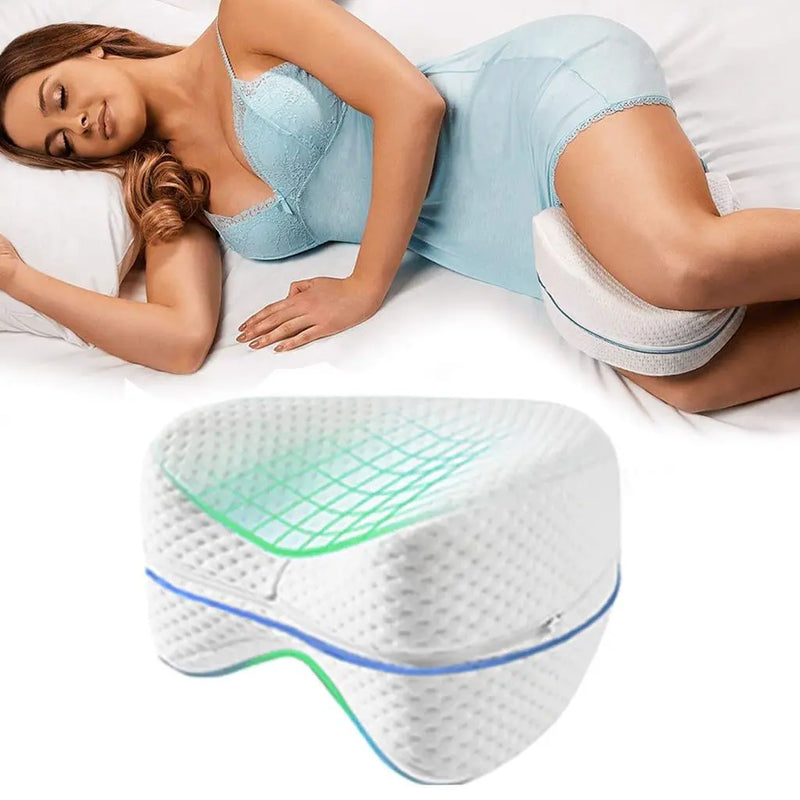 Combo almohadas ortopédicas