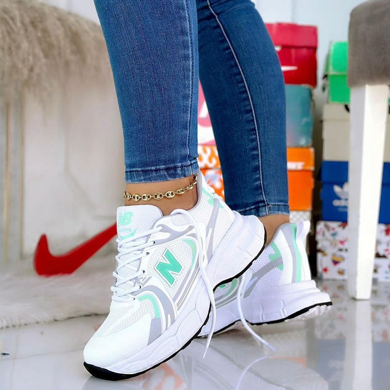 New Balance