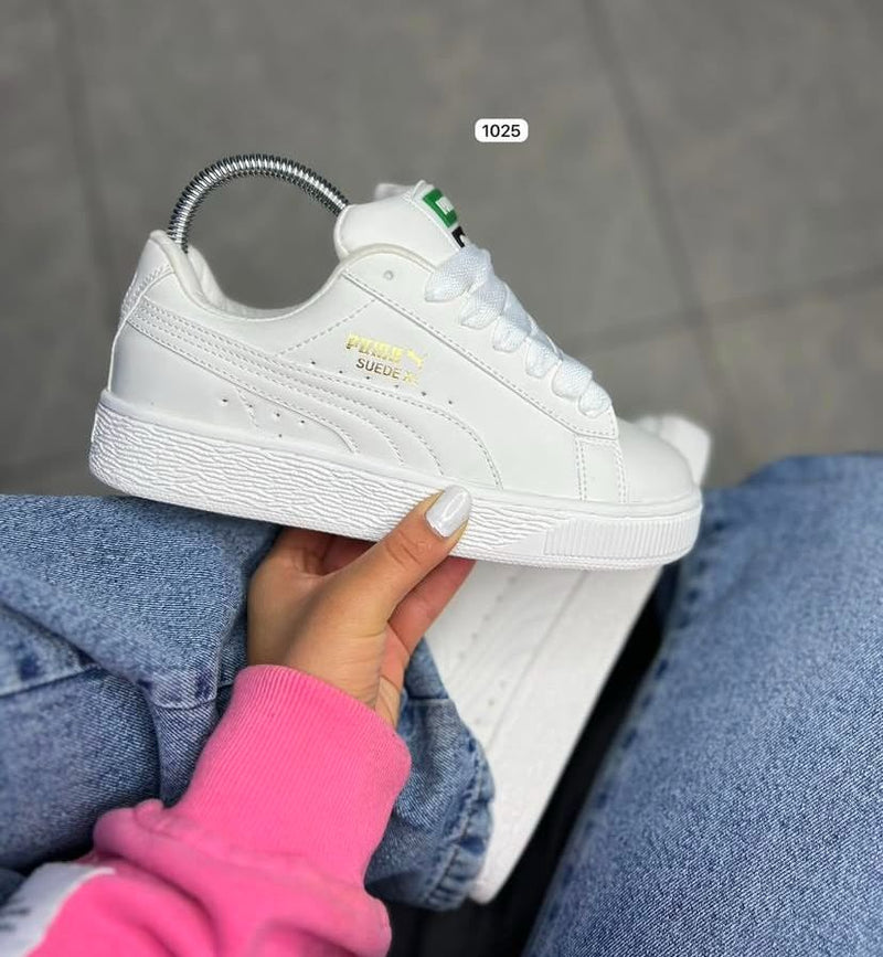 PUMA XL