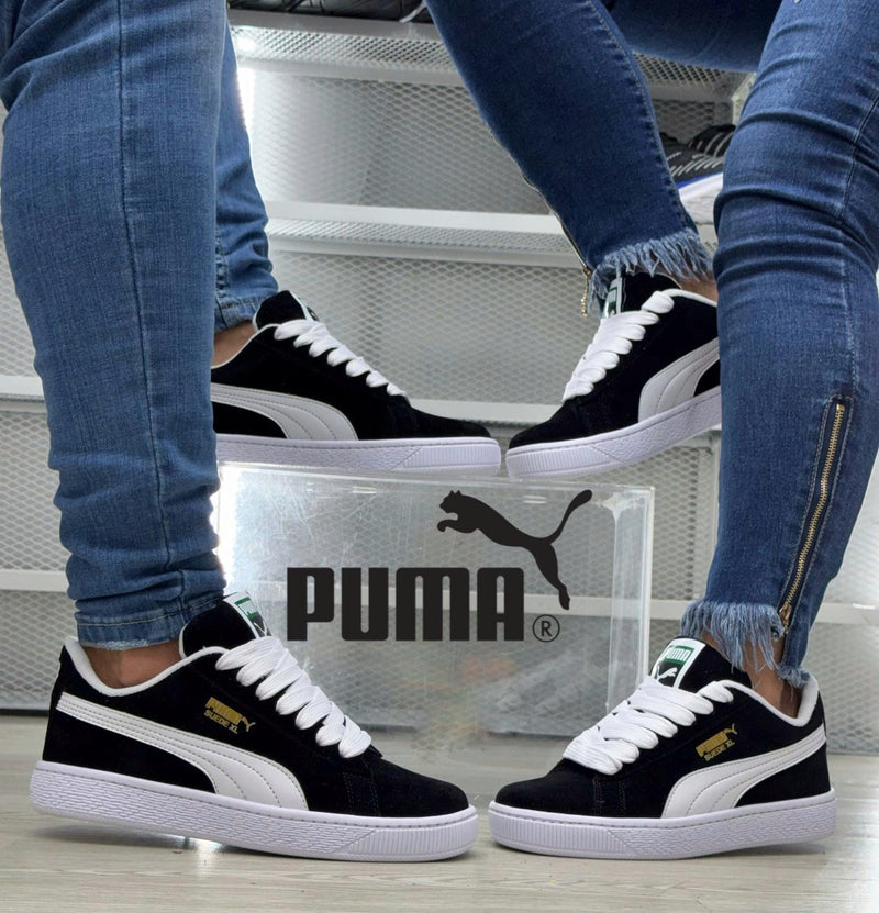 PUMA XL