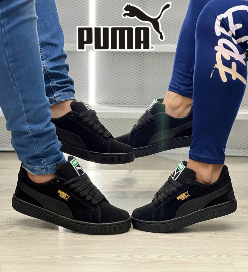 PUMA XL