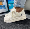 Tenis Adidas Trenza