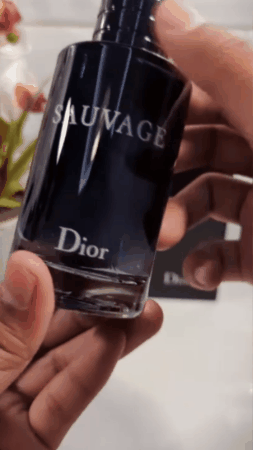 DUO SAUVAGE GOOD GIRL