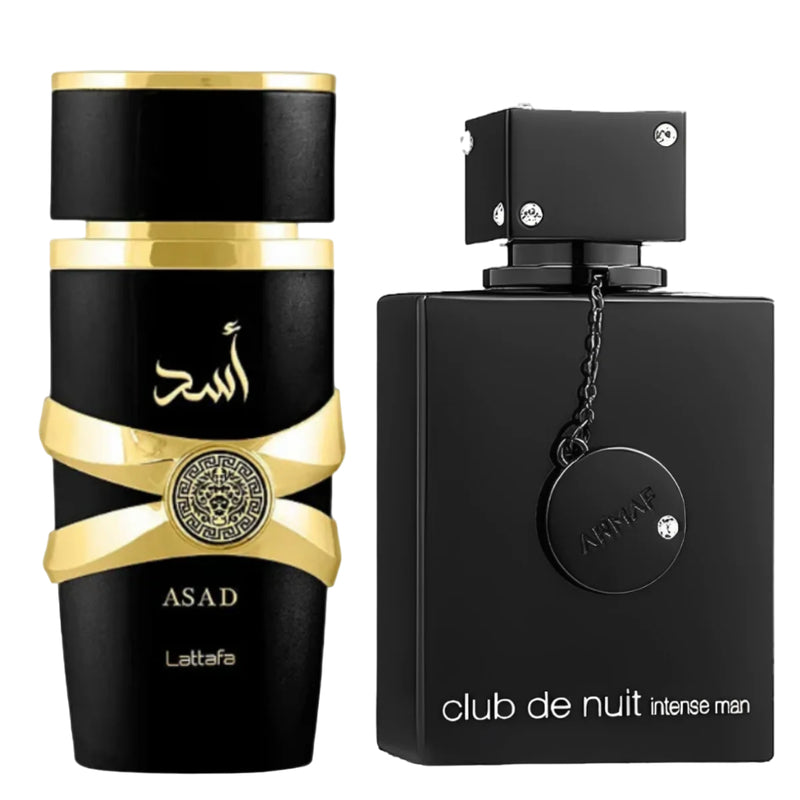 Colección Elite Masculina