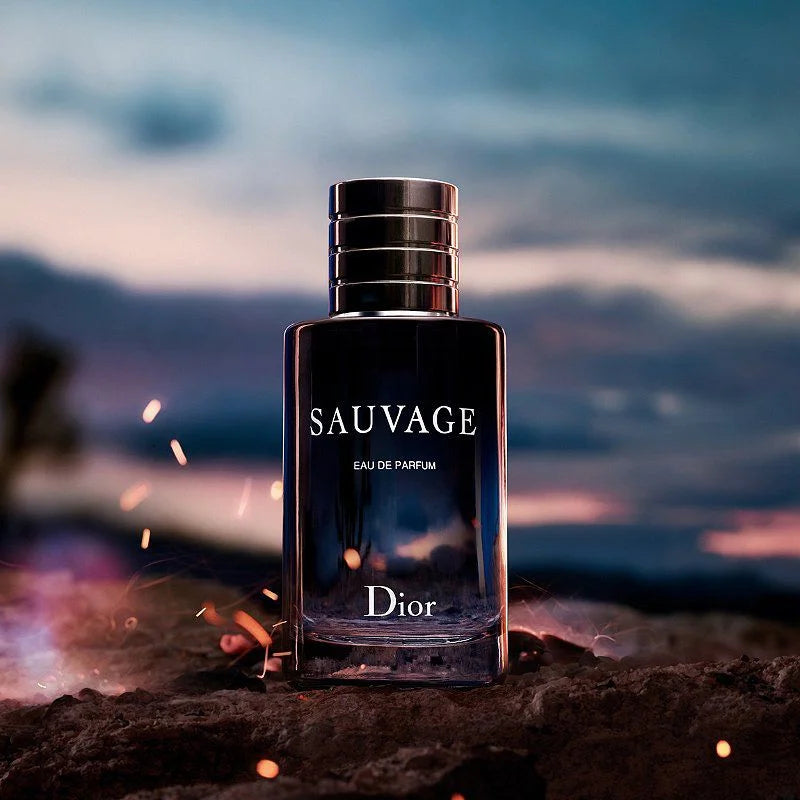 DUO SAUVAGE GOOD GIRL
